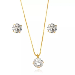 CONJUNTO PONTO DE LUZ G