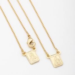 ESCAPULÁRIO INFANTIL