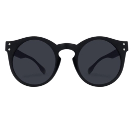 ÓCULOS DE SOL MILÃO PRETO