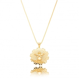 COLAR ESPÍRITO SANTO LISO