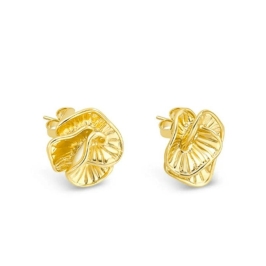 BRINCO FLOR COM DETALHES