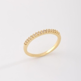 ANEL APARADOR ZIRCÔNIAS