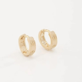 ARGOLINHA INSPIRAÇÃO ALTA JOALHERIA