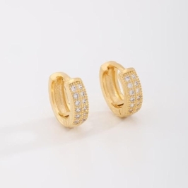 ARGOLINHA MICROZIRCÔNIAS