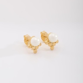 BRINCO ESFERAS E PÉROLA SHELL