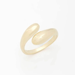 ANEL GOTA LISO REGULÁVEL