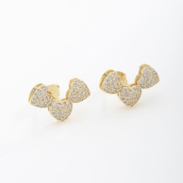 BRINCO 3 CORAÇÕES MICROZIRCÔNIAS