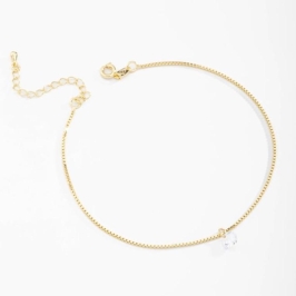 TORNOZELEIRA PONTO DE LUZ