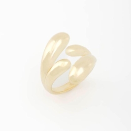 ANEL ORGÂNICO REGULÁVEL