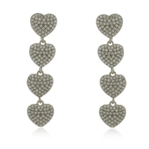 BRINCO 4 CORAÇÕES MICROZIRCÔNIAS