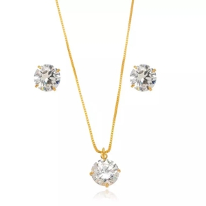 CONJUNTO PONTO DE LUZ G