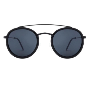 ÓCULOS DE SOL TURIM PRETO