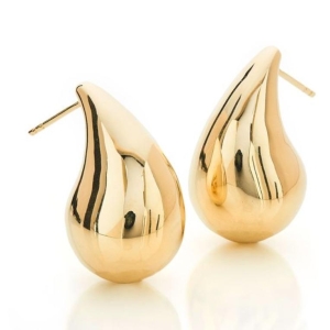 BRINCO GOTA BOLD LISA GRANDE