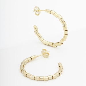 MEIA ARGOLA CANUTILHOS