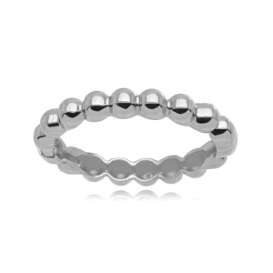 BRACELETE BOLAS LISAS