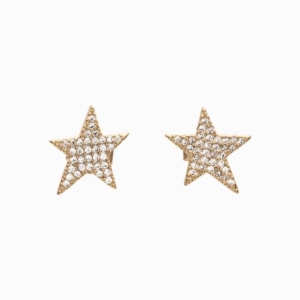 BRINCO ESTRELA MICROZIRCÔNIAS