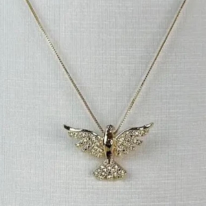 COLAR ESPÍRITO SANTO