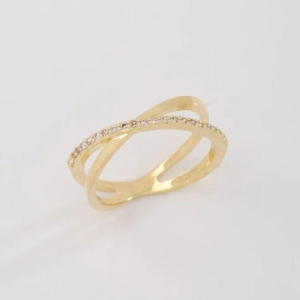 ANEL X MICROZIRCÔNIAS