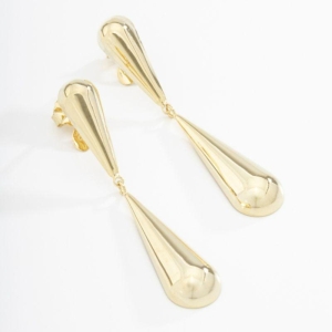 BRINCO DUAS GOTAS LONGAS