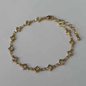 PULSEIRA TREINHOS LISOS VAZADOS