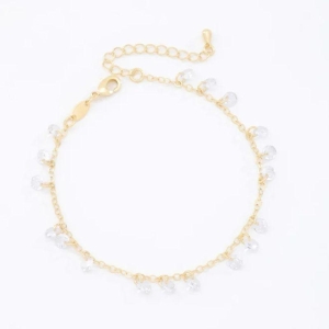 PULSEIRA ZIRCÔNIAS PONTO DE LUZ