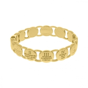 BRACELETE 10 MANDAMENTOS