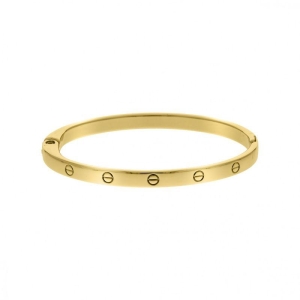 BRACELETE INSPIRAÇÃO CARTIER