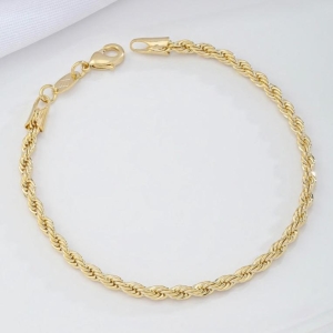 PULSEIRA CORDÃO BAIANO