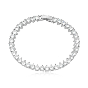PULSEIRA RIVIERA 3 PONTAS 4MM