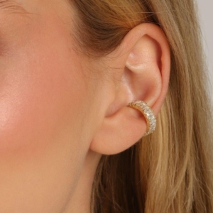 PIERCING ZIRCÔNIAS BAGUETE