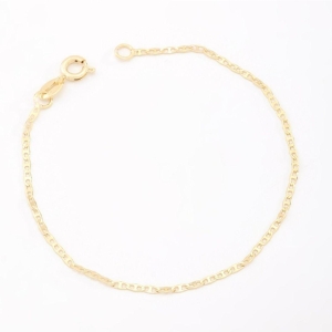 PULSEIRA ELO PIASTRINE FINO