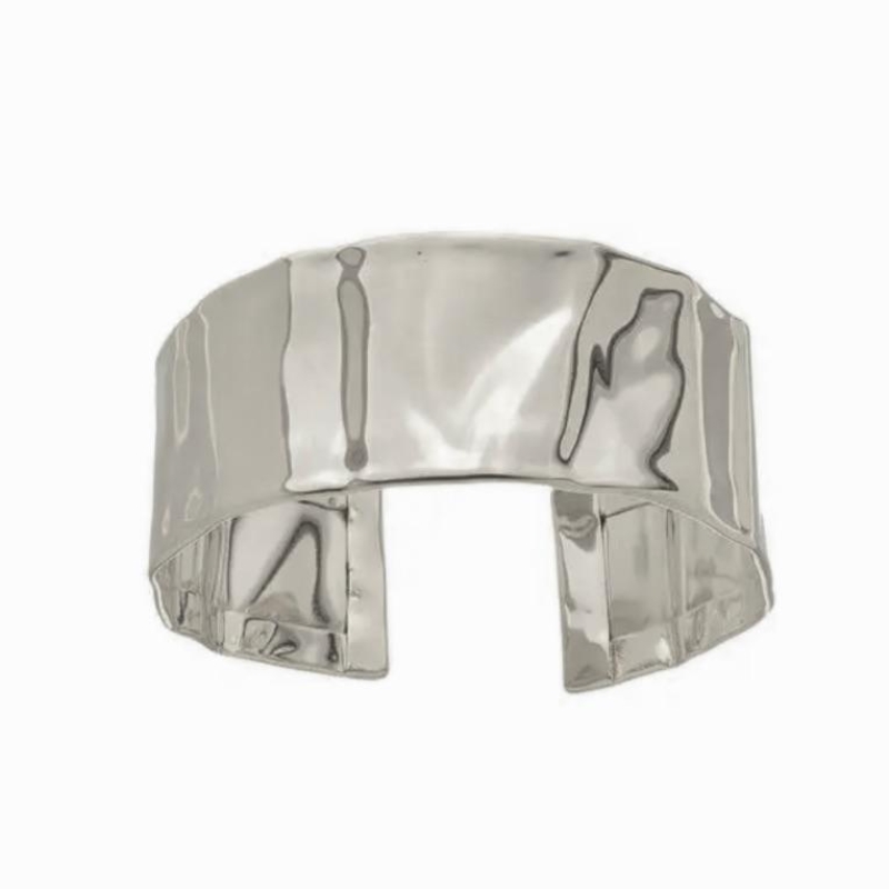 BRACELETE ORGÂNICO REGULÁVEL