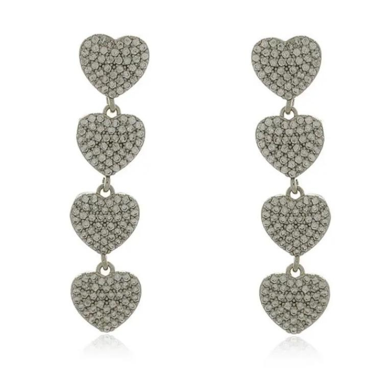 BRINCO 4 CORAÇÕES MICROZIRCÔNIAS