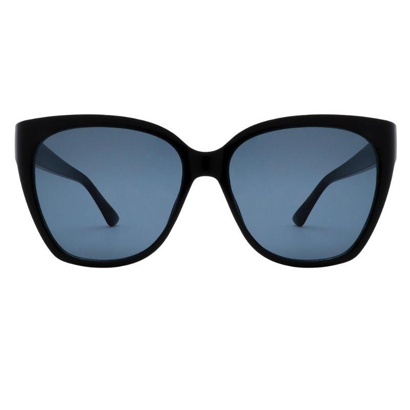 ÓCULOS DE SOL TREVISO PRETO