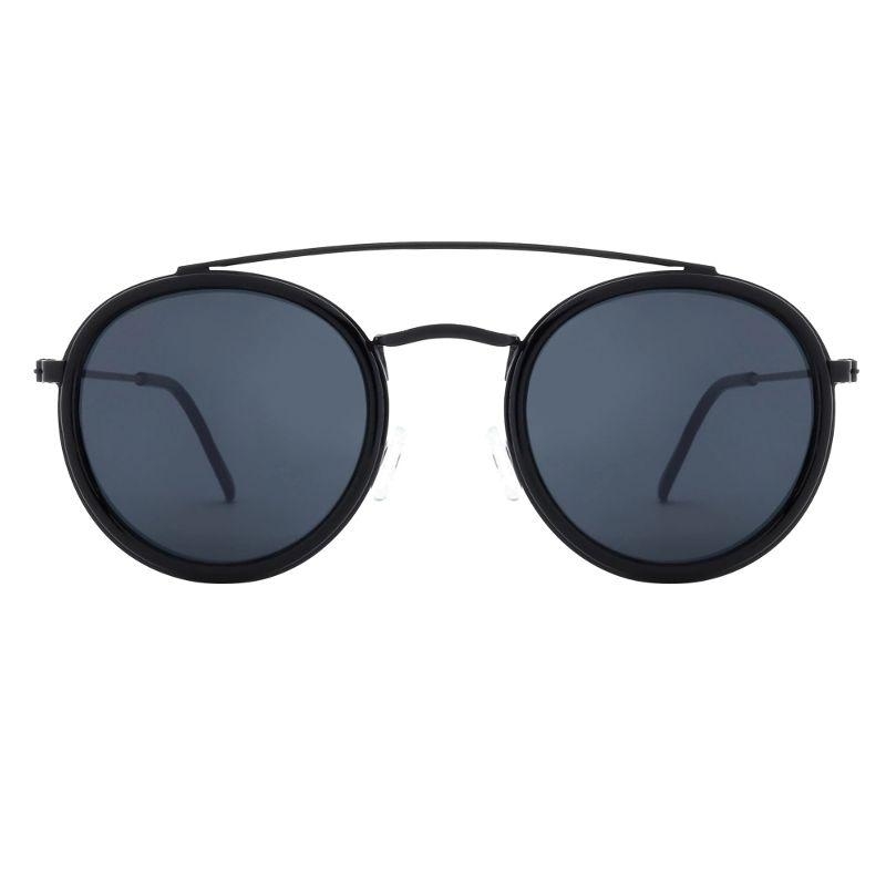 ÓCULOS DE SOL TURIM PRETO