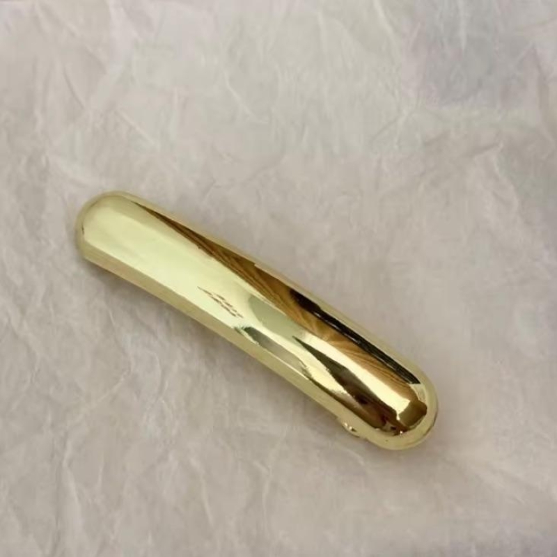 PRESILHA DE CABELO LISA