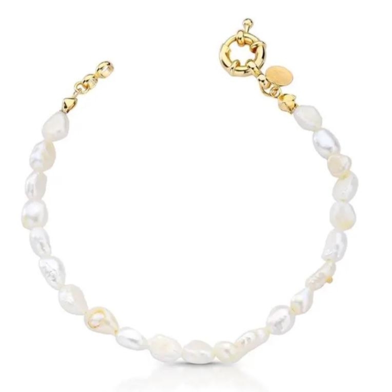 PULSEIRA PÉROLAS NATURAIS DE ÁGUA DOCE