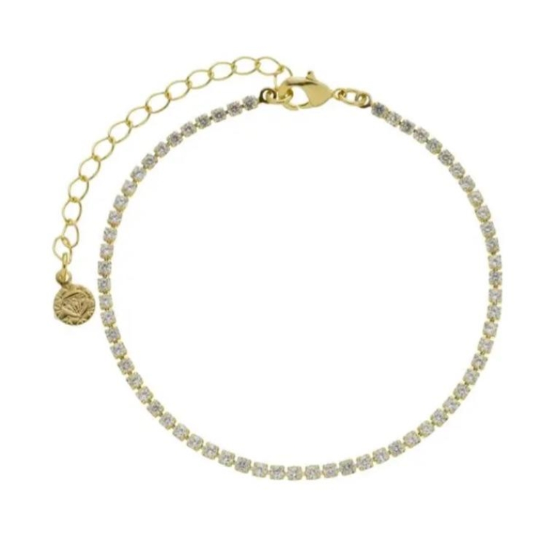 PULSEIRA RIVIERA CRISTAL