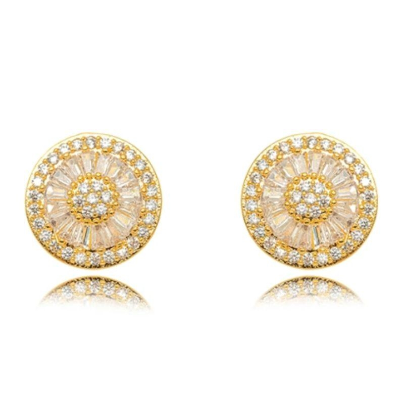 BRINCO PIZZA GRANDE ZIRCÔNIAS