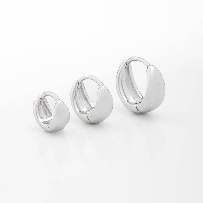 TRIO ARGOLINHAS LISAS