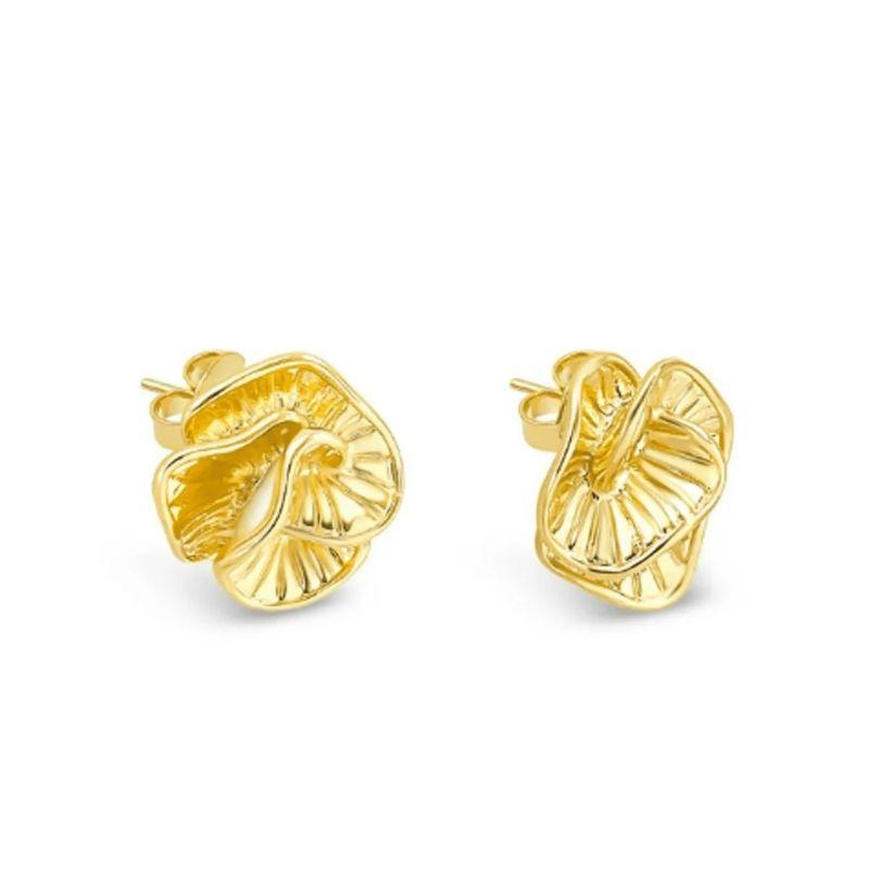 BRINCO FLOR COM DETALHES