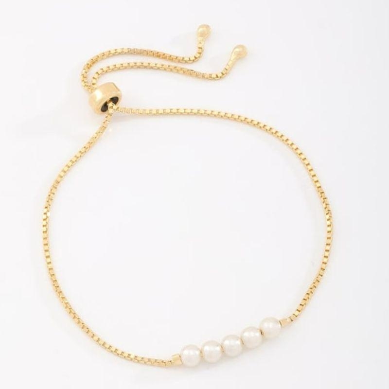 PULSEIRA PÉROLAS REGULÁVEL