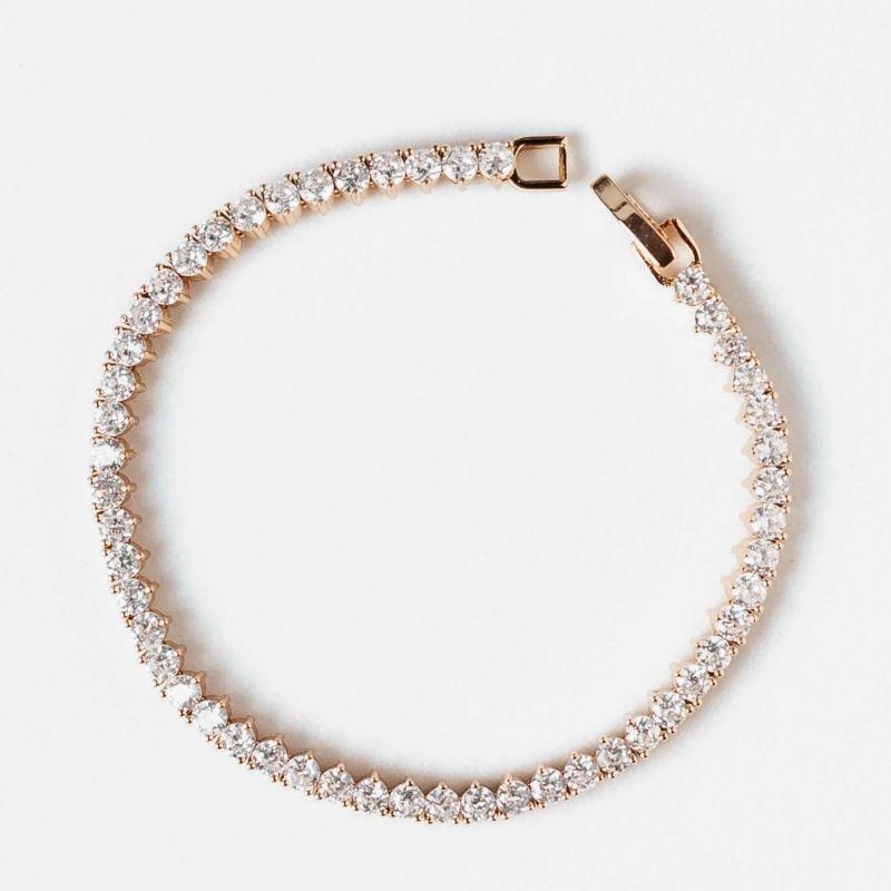 PULSEIRA RIVIERA 3 PONTAS 3MM