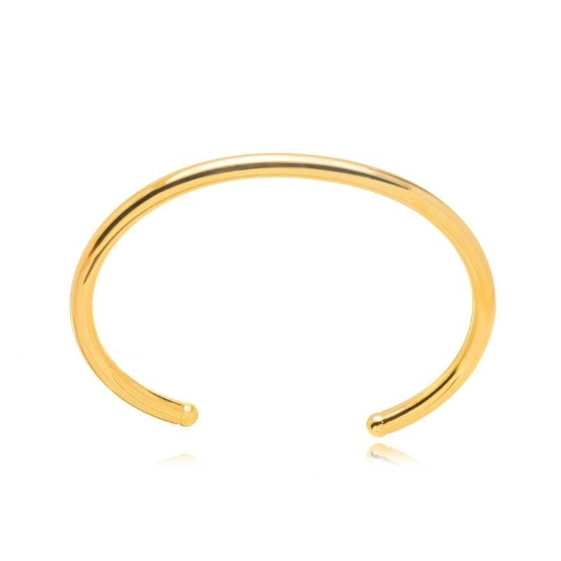 BRACELETE LISO GROSSO