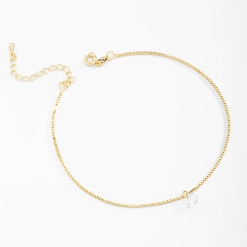 TORNOZELEIRA PONTO DE LUZ