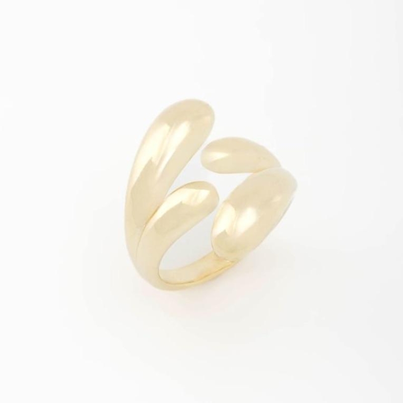 ANEL ORGÂNICO REGULÁVEL