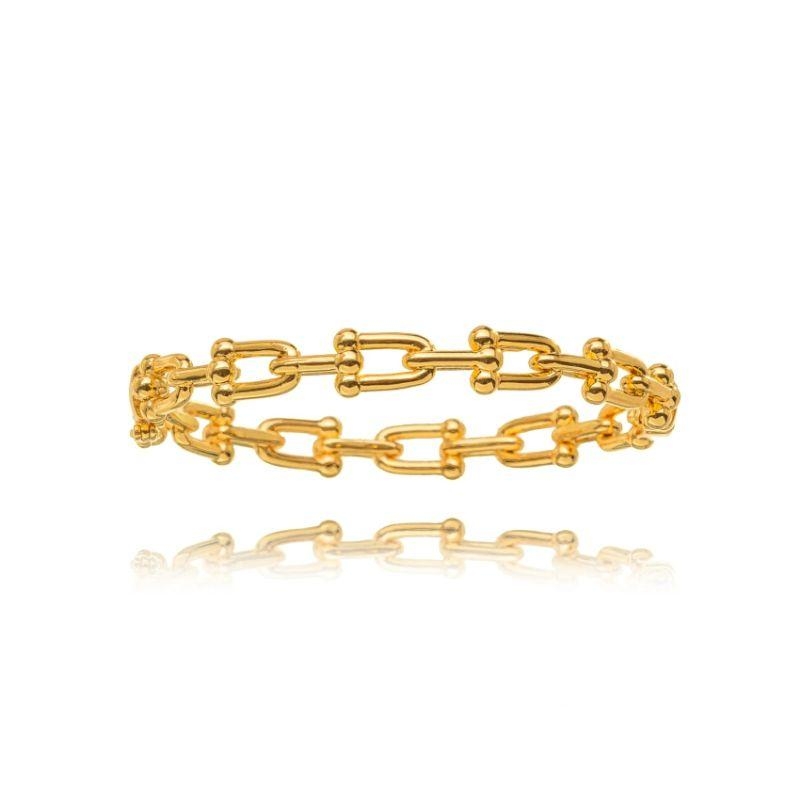 BRACELETE INSPIRAÇÃO CARTIER