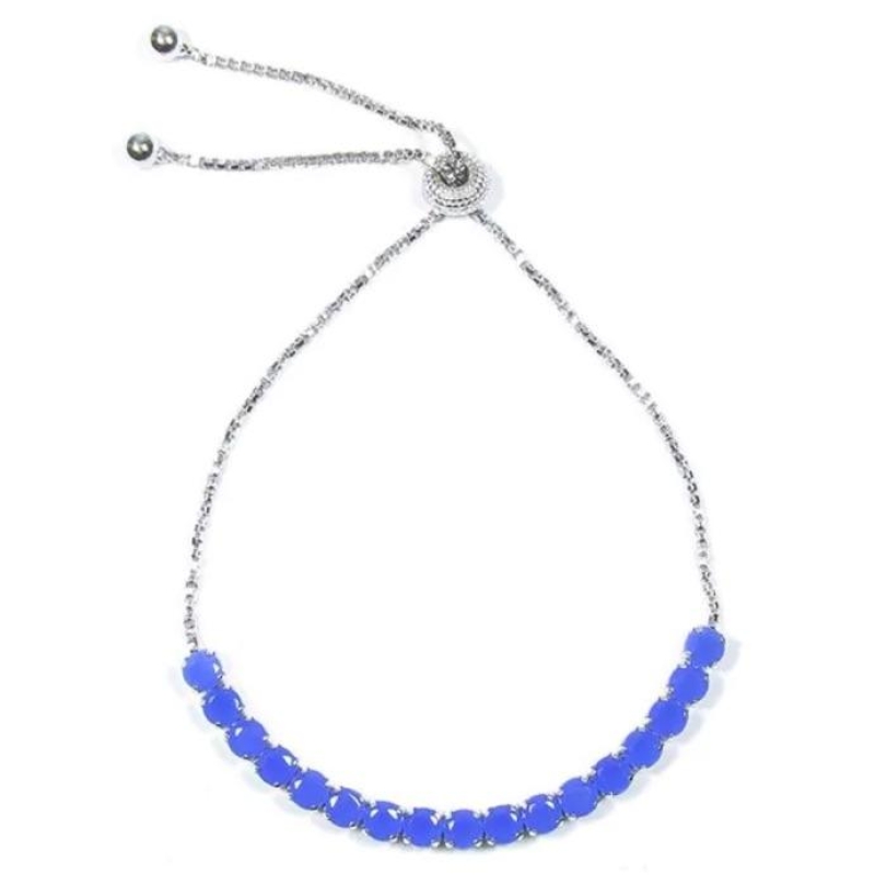 PULSEIRA RIVIERA AZUL ROYAL