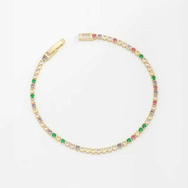 PULSEIRA RIVIERA COLORS