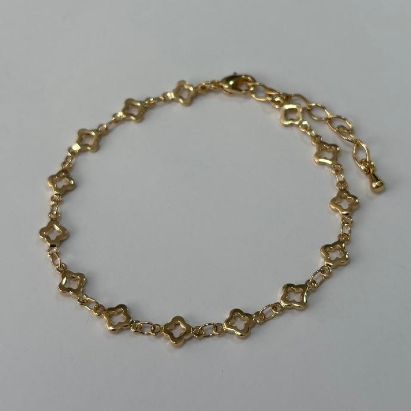 PULSEIRA TREINHOS LISOS VAZADOS